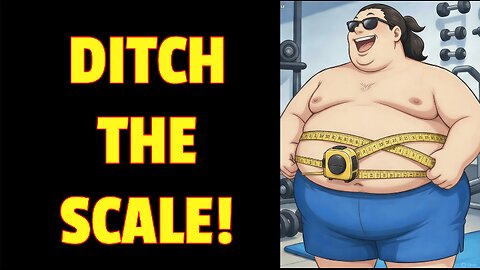 I Started Measuring My Body – Here’s Why You Should Too