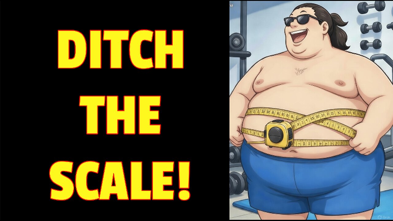 I Started Measuring My Body – Here’s Why You Should Too