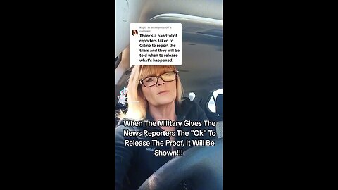 Reporters At GItmo Have Been Recording The Military Tribunals