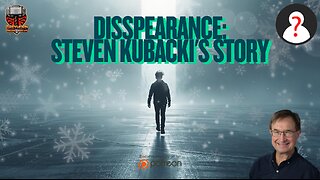 The 15-Month Disappearance into Other Dimensions — What He Saw and Experienced.