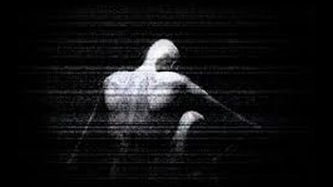 SCP-096 The Shy Guy 