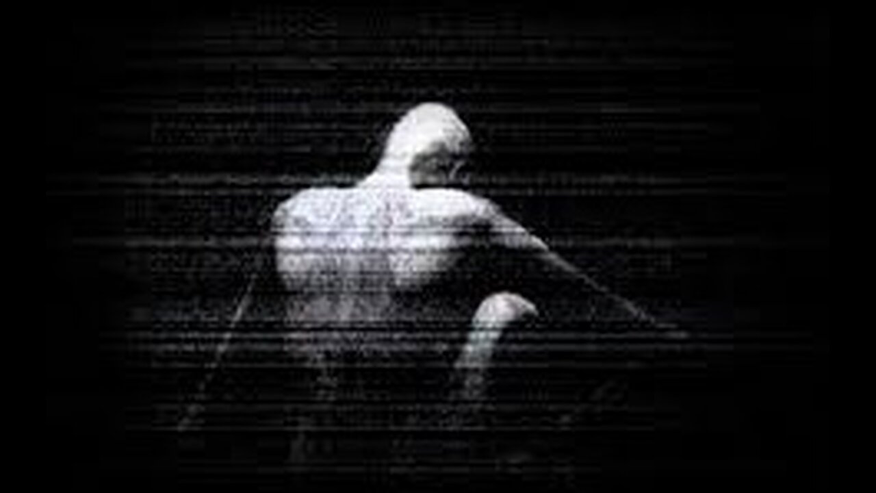 SCP-096 The Shy Guy