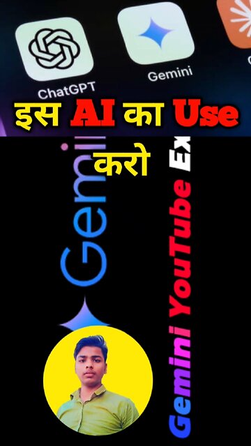 Is App ke liye is AI ka use karo RumbleIndia, HindiMotivation, IndianCreator, Content, RumbleShorts