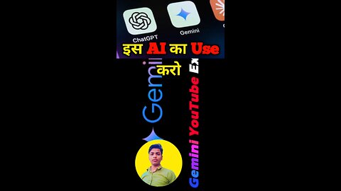 Is App ke liye is AI ka use karo RumbleIndia, HindiMotivation, IndianCreator, Content, RumbleShorts