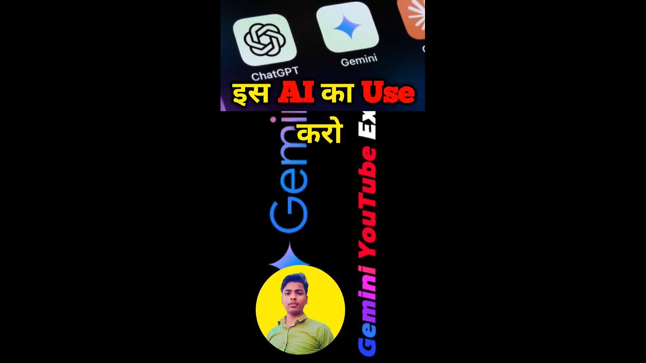 Is App ke liye is AI ka use karo RumbleIndia, HindiMotivation, IndianCreator, Content, RumbleShorts
