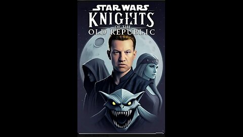 Star War Retcon and A.i. slop