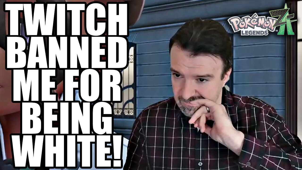 DSP Retconning Twitch Ban Story to Being Because He Was White! Begging After Getting $300!! 10-28-25