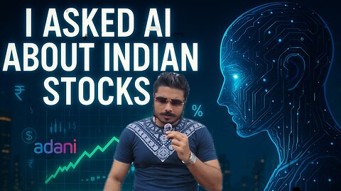 Chat with AI | Investing in Stock Market