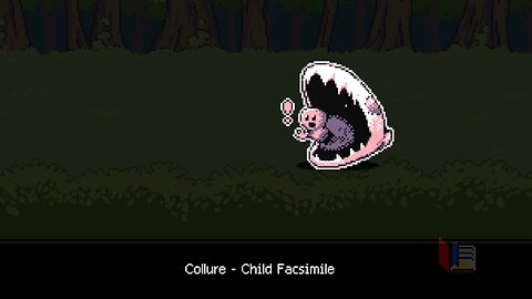 Monster Crown part 6, Saving Papa