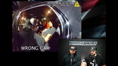 The Usual Suspects Terrorize McDonalds Workers then they get what they deserve! 18m