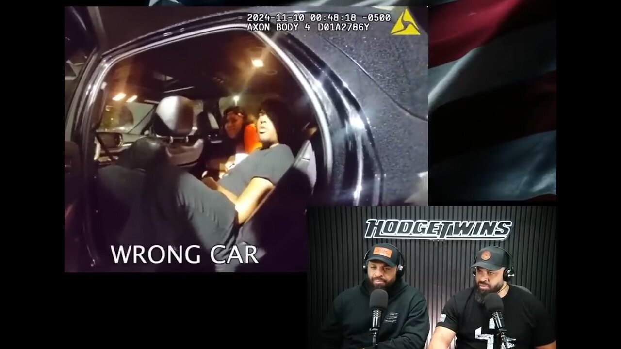 The Usual Suspects Terrorize McDonalds Workers then they get what they deserve! 18m