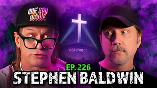 Future Billionaire Stephen Baldwin | Ep 226 HTBITY with Jamie Kennedy