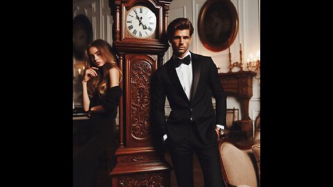 A Perect Time (To Say Goodbye)