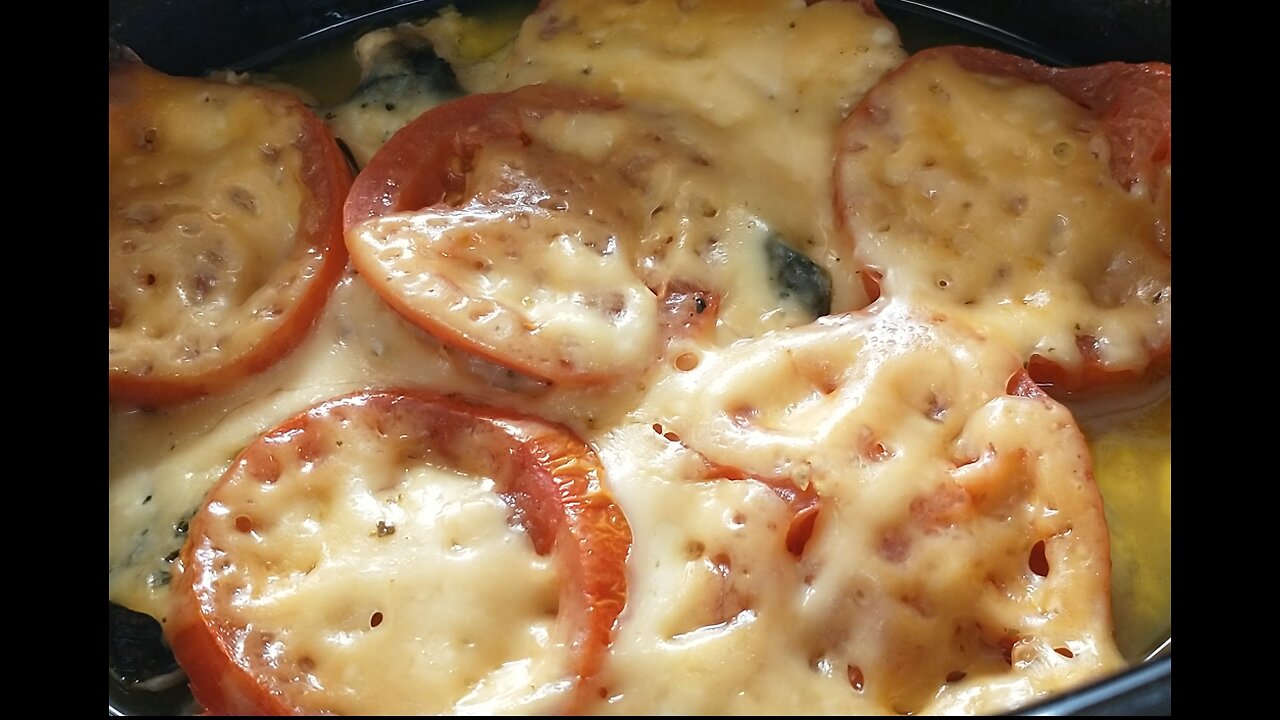CROCKPOT MARGHERITA CHICKEN THIGHS