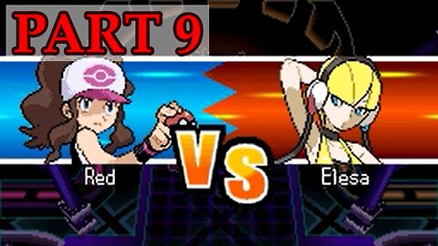 Let's Play - Pokémon Volt White part 9