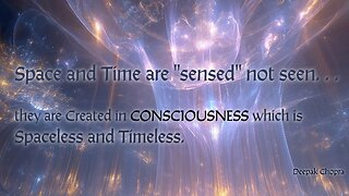 Soul of the EveryMan - Timeless Consciousness