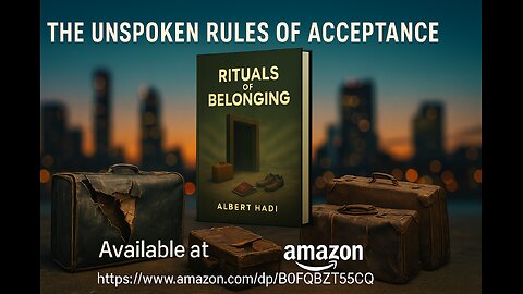 The Unspoken Rules of Acceptance