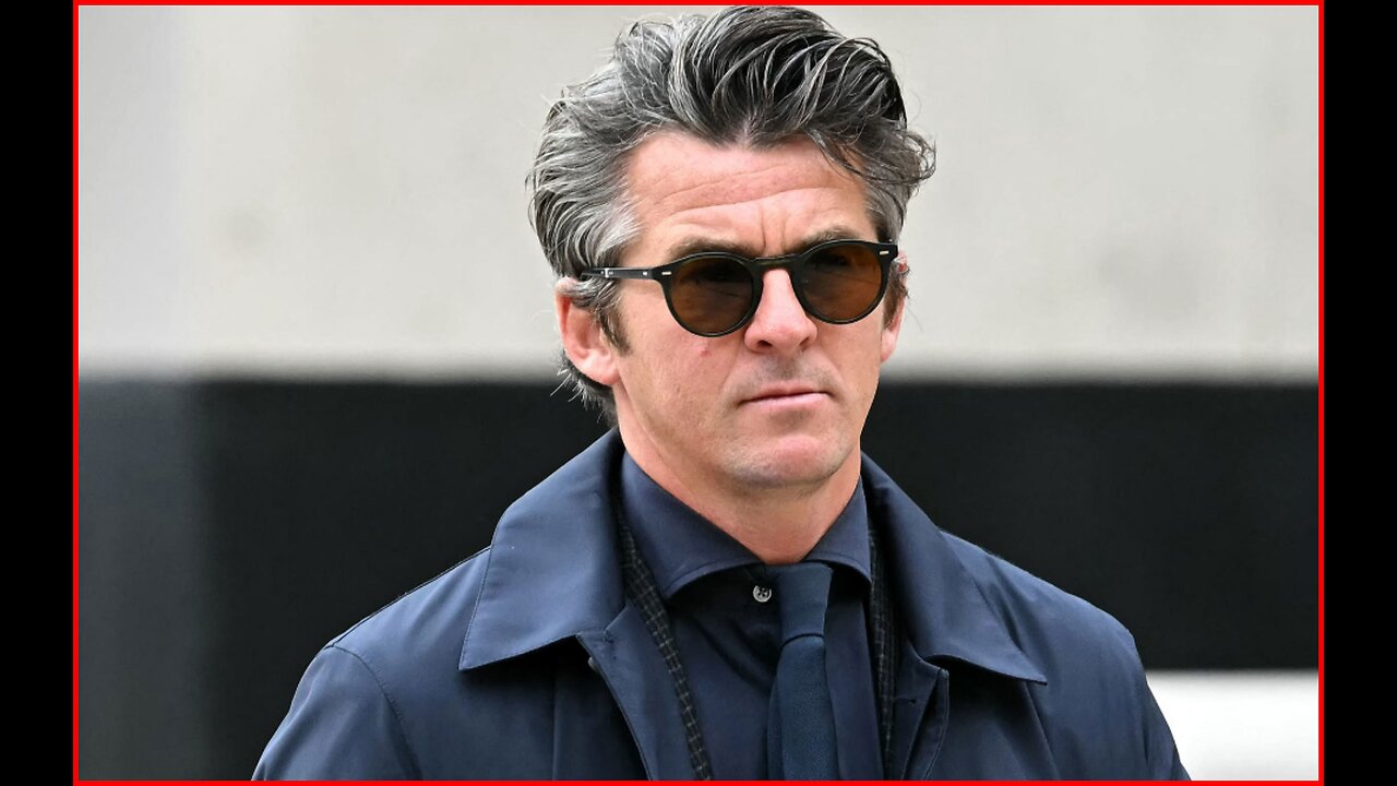 The Joey Barton Situation is SO Insane!!!