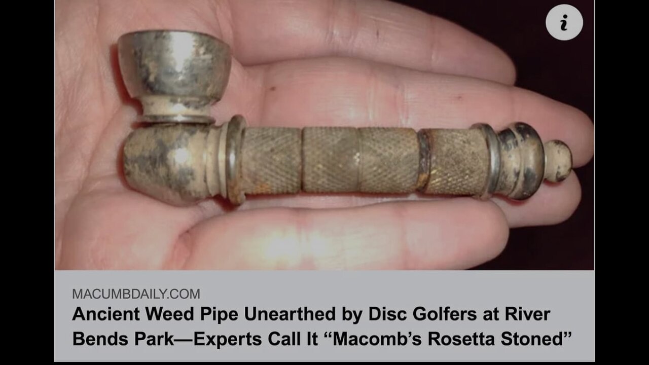 Wake N Bake! 1/21/26