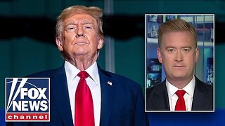 Peter Doocy: They're already talking impeachment