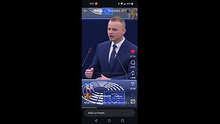 Stop With Your Green Scam!