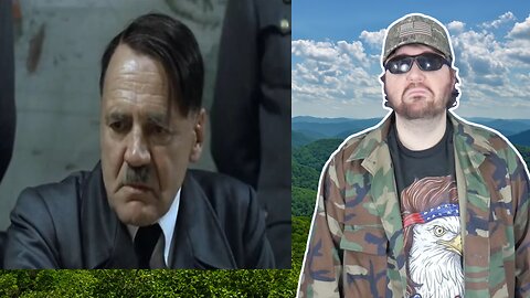 Hitler Goes Criminal (Staedty86) - Reaction! (BBT)