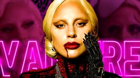 The Countess || Vampire