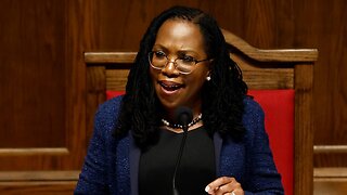 ‘I Don’t Understand’: KBJ HUMILIATED at Supreme Court