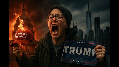 Shutdown Stalls, NYC Loses Billions, Left Melts Down