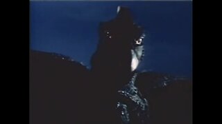 Highlights ~ Monsters From A Prehistoric Planet (1967) Cult Classic Kaiju Film