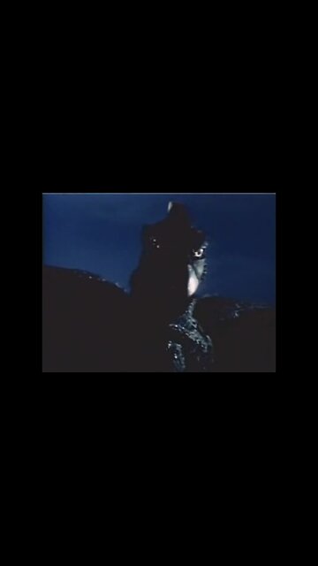 Highlights ~ Monsters From A Prehistoric Planet (1967) Cult Classic Kaiju Film