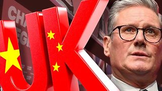 UK Adopting China’s Authoritarian Model? Freedom Under Threat