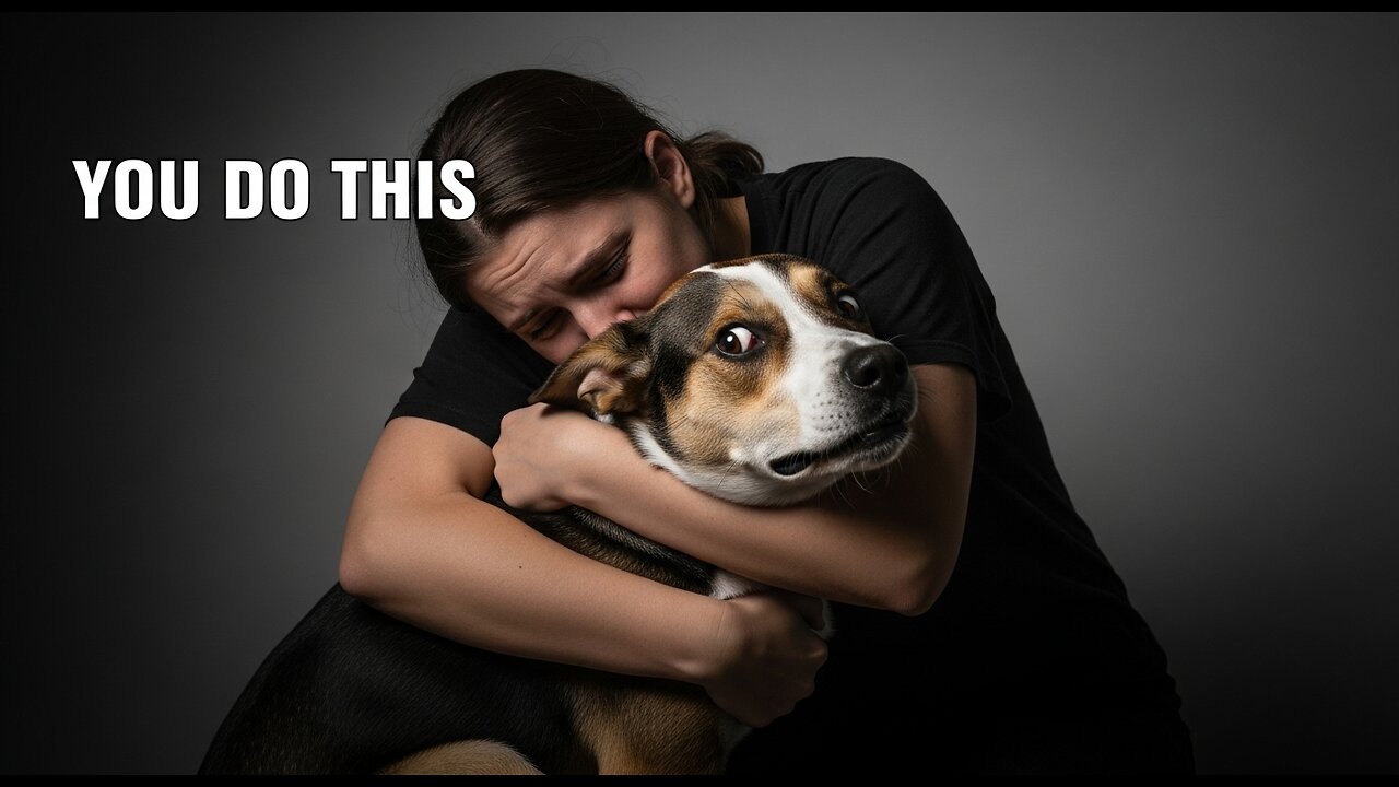 Common Mistakes That Are Stressing Your Dog