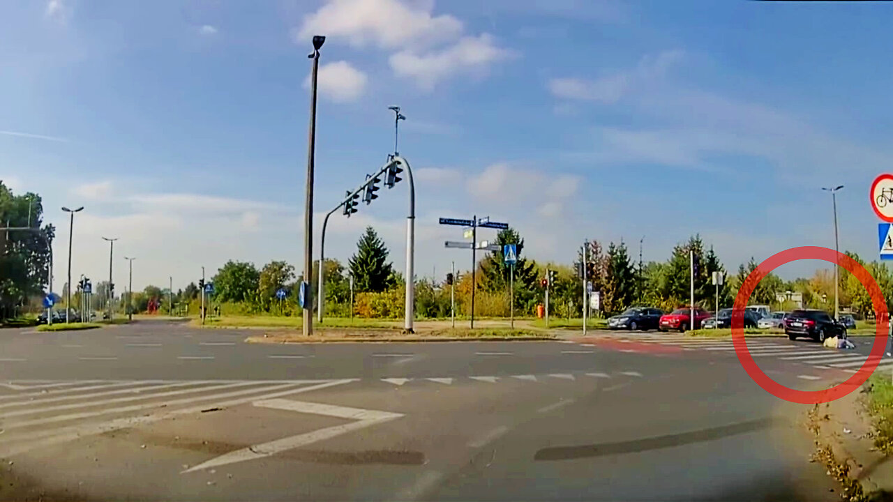 Kompilacja z Toruńskich ulic 5