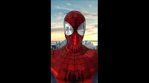 I am spider man #spiderman #marvel #marvelcomics #tomholland #avengers #peterparker #ironman #mcu