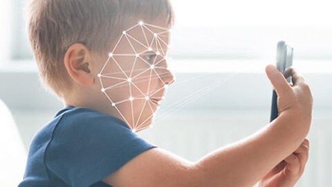 "The UK government is quietly pushing through a bill that creates a digital ID for every child."
