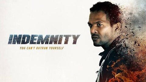 Indemnity (2021) #IndemnityFilm #ActionThriller #SouthAfricanFilm