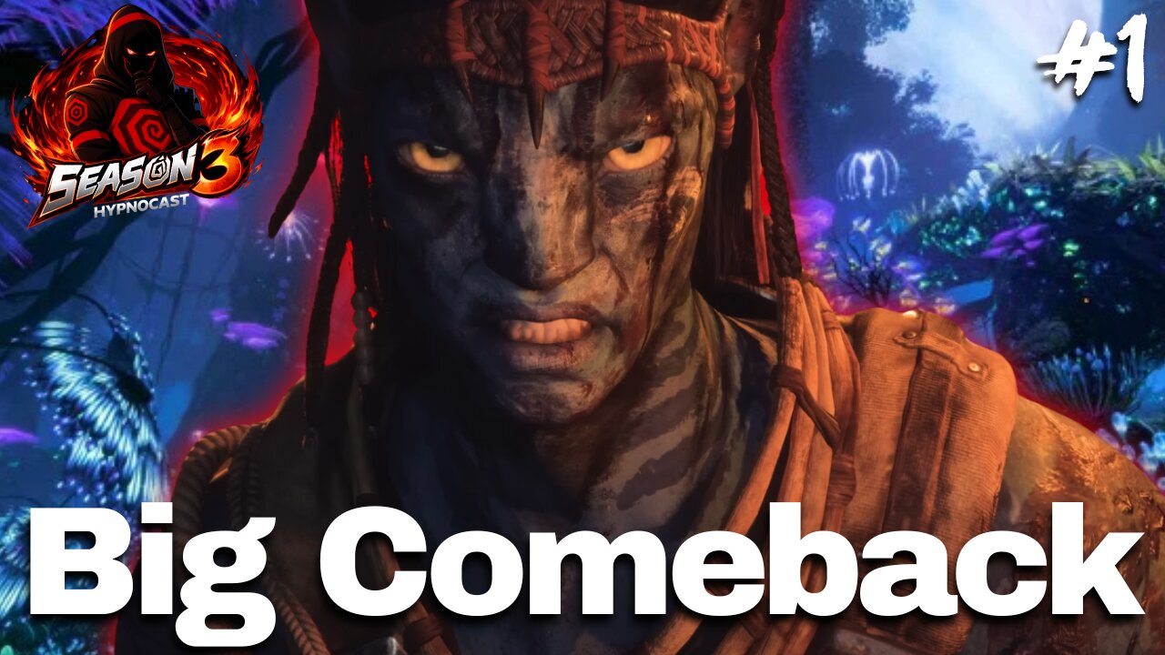 Avatar Game Massive Comeback | Retro Gaming Explodes In Price | FF14 For Switch 2 | Hypnocast