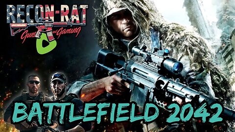 RECON-RAT - Battlefield 2042 - On Me!