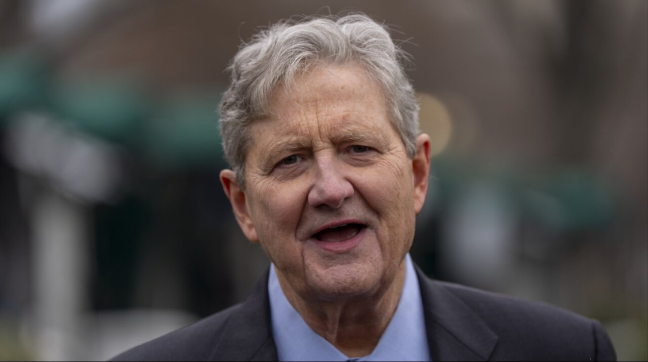 THE BEST OF SENATOR KENNEDY