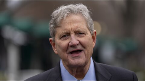 THE BEST OF SENATOR KENNEDY