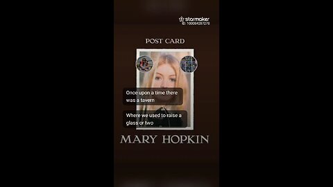 Those were the days my.friend