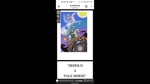 THE GREAT AWAKENING IS NOW