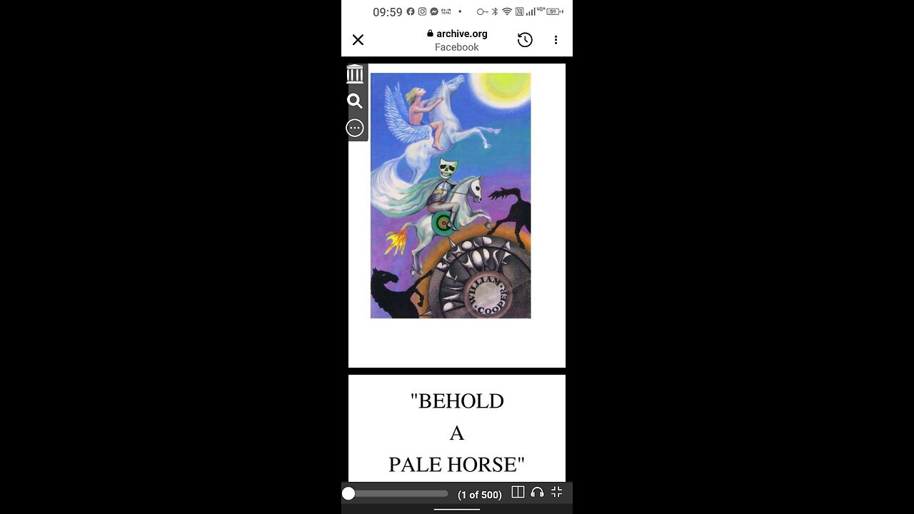 THE GREAT AWAKENING IS NOW