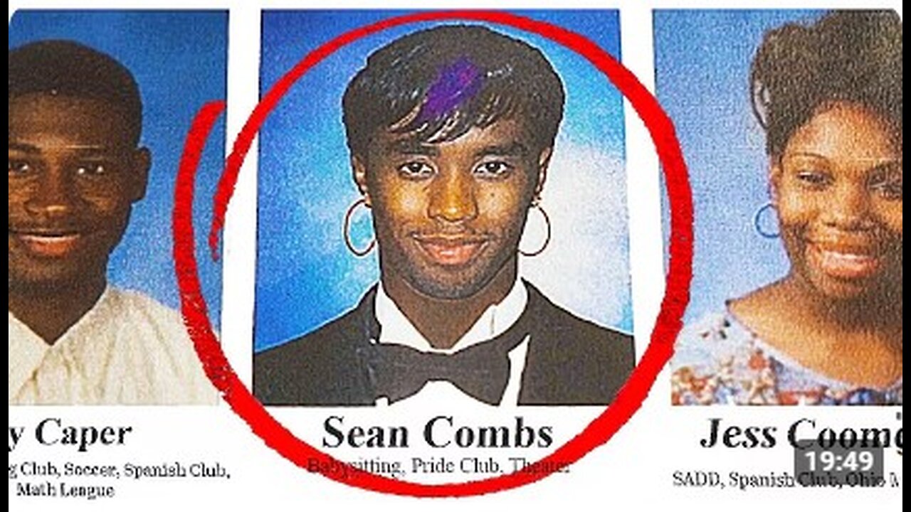 10 Weirdest Facts About Diddy no one ever revealed