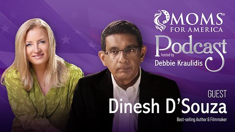Dinesh D'Souza: The Dragon's Prophecy