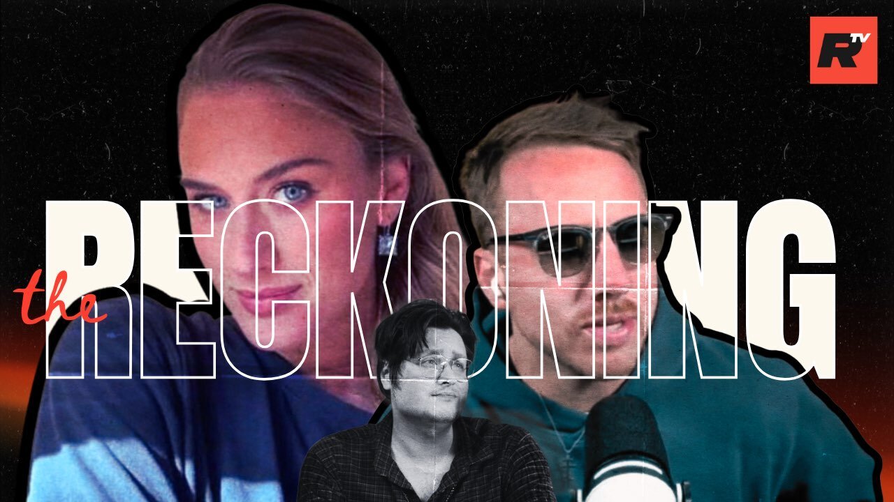 French Connection: Candace Owens Targeted for Assassination? The Rift LIVE at 7PM EST | The Rift