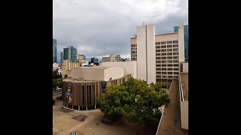 Eye of the STORM LIVE-> Anti ICE Press Conference San Diego City Hall