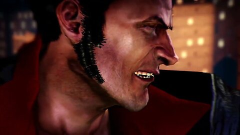 Lollipop Chainsaw Walkthrough - Finale