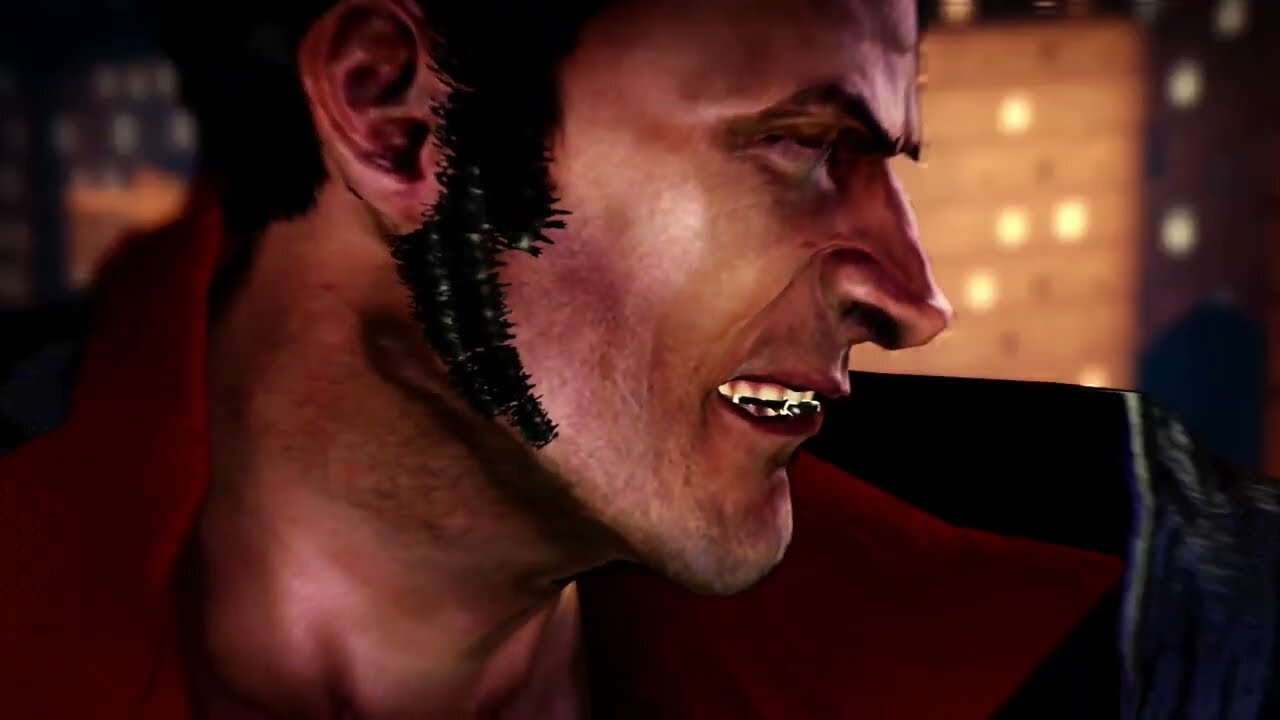 Lollipop Chainsaw Walkthrough - Finale